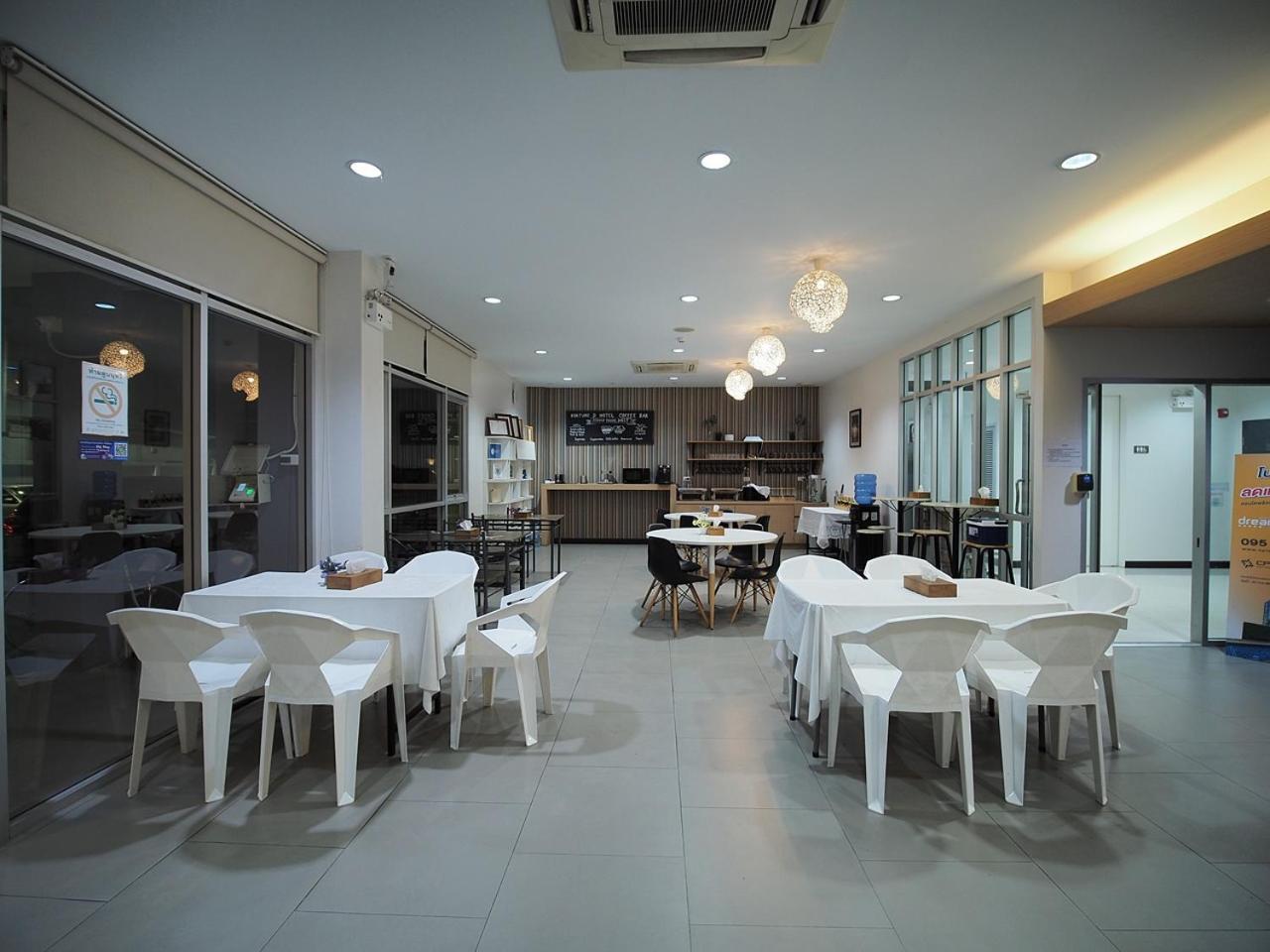 Fortune D Hotel Maesot Mae Sot Extérieur photo