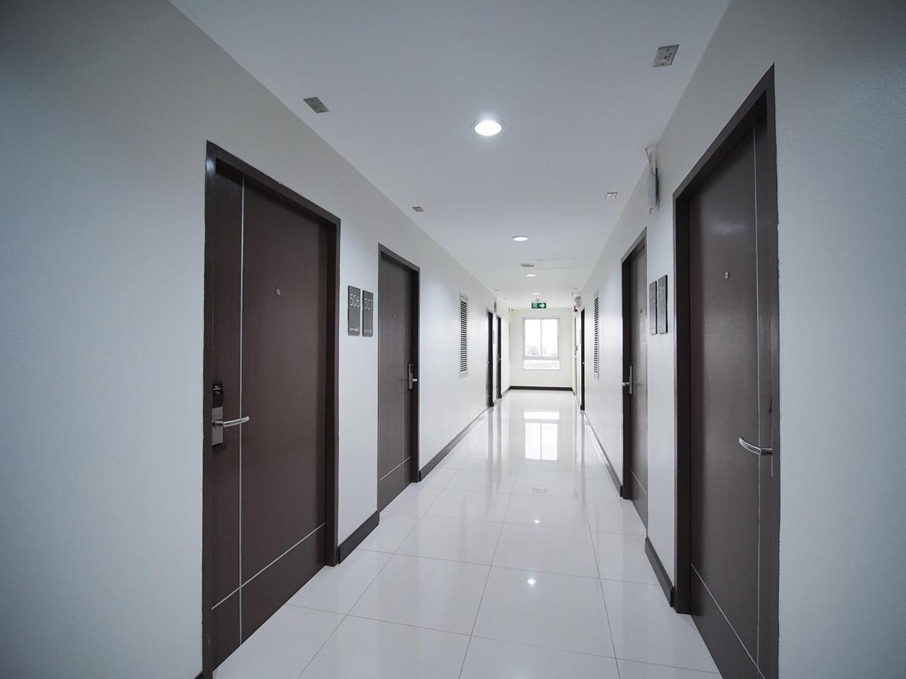 Fortune D Hotel Maesot Mae Sot Extérieur photo