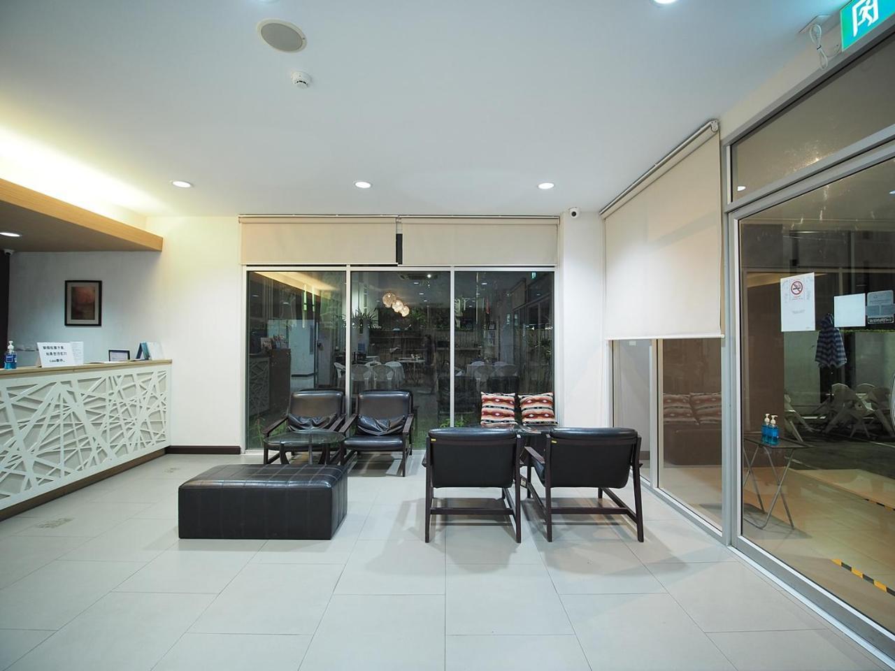 Fortune D Hotel Maesot Mae Sot Extérieur photo