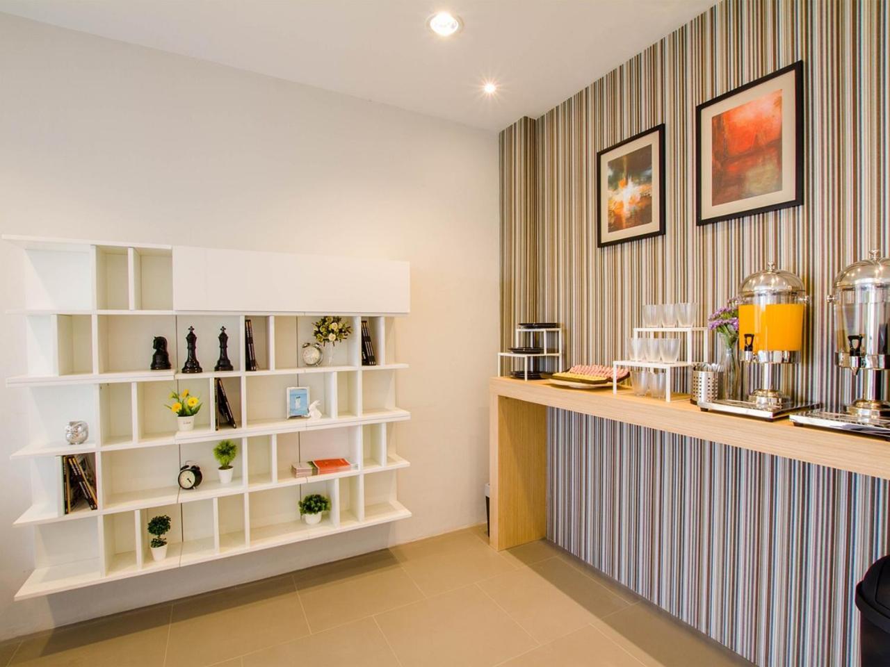 Fortune D Hotel Maesot Mae Sot Extérieur photo