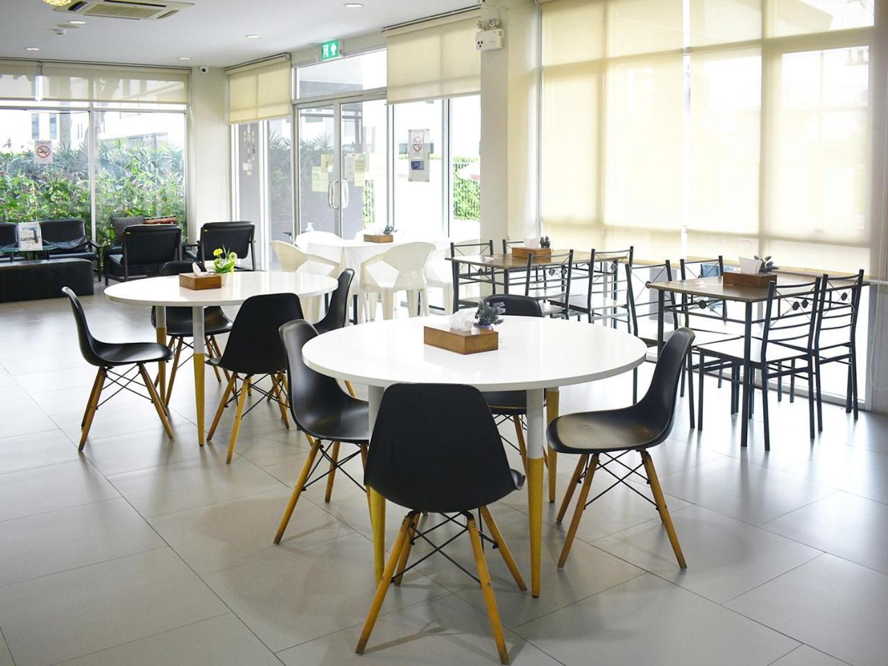 Fortune D Hotel Maesot Mae Sot Extérieur photo