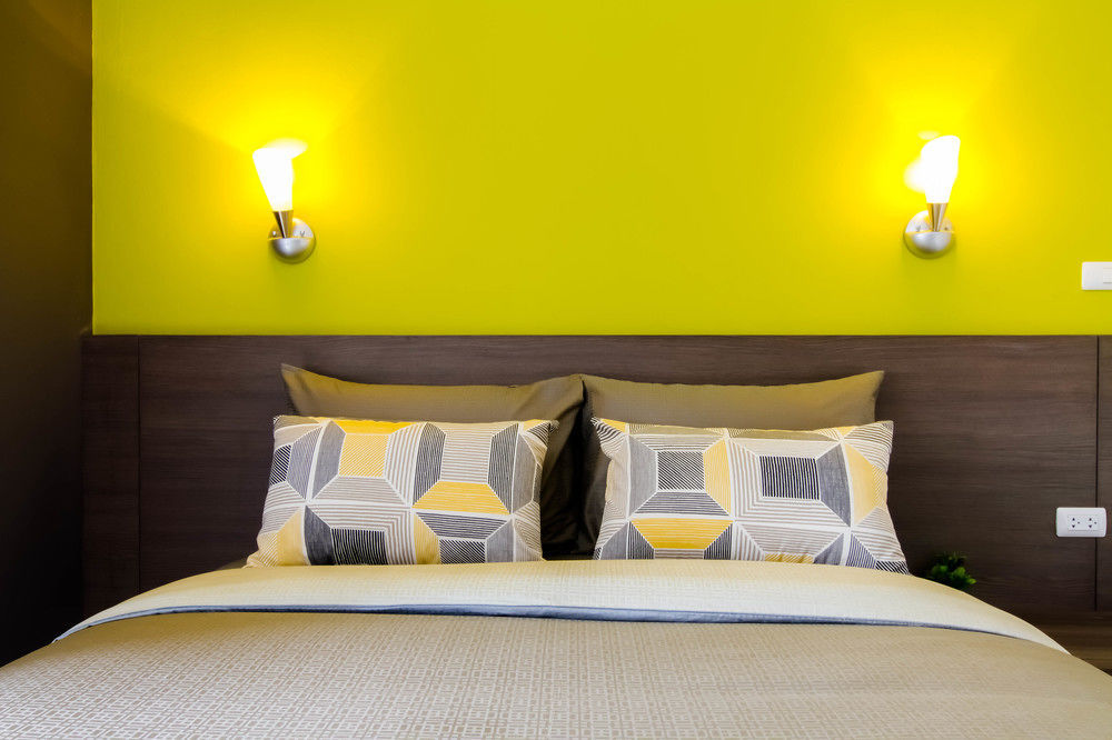 Fortune D Hotel Maesot Mae Sot Extérieur photo
