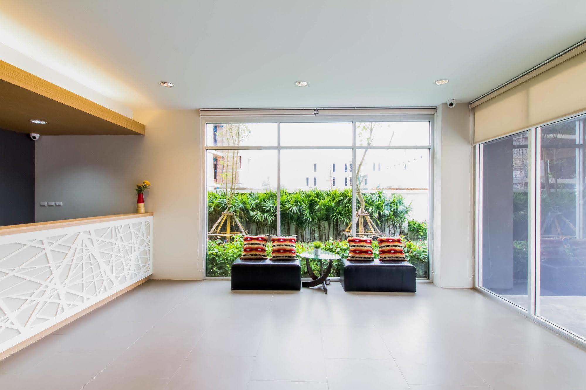 Fortune D Hotel Maesot Mae Sot Extérieur photo